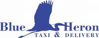 Blue Heron Taxi and Delivery