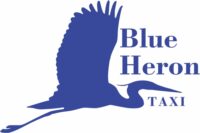 Blue Heron Taxi